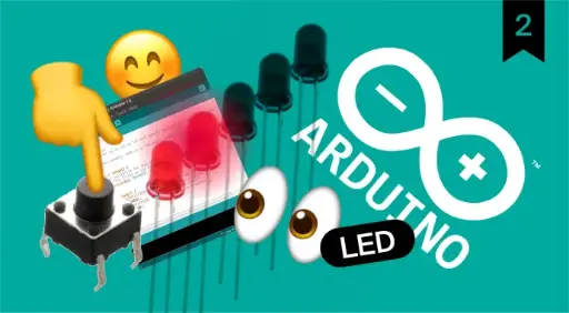 Arduino - LED Roulette