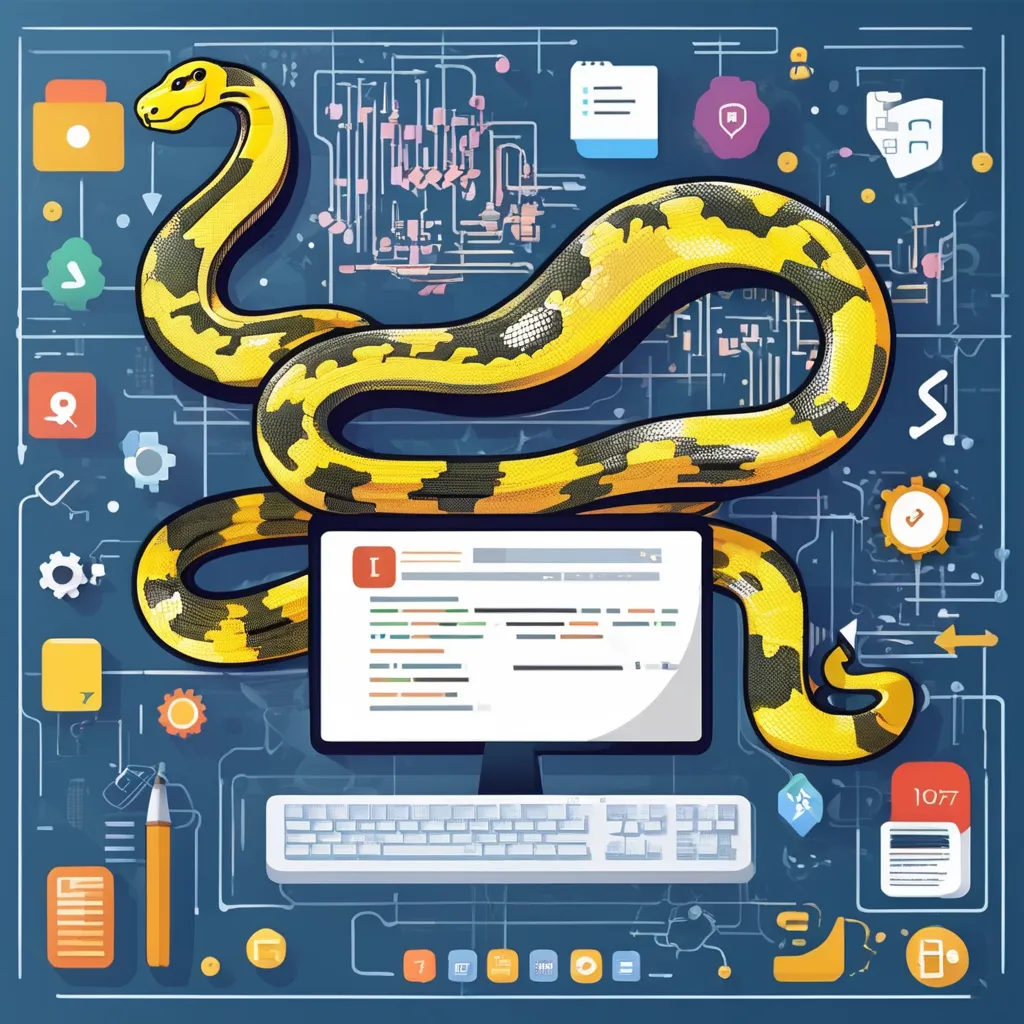 Python Advanced